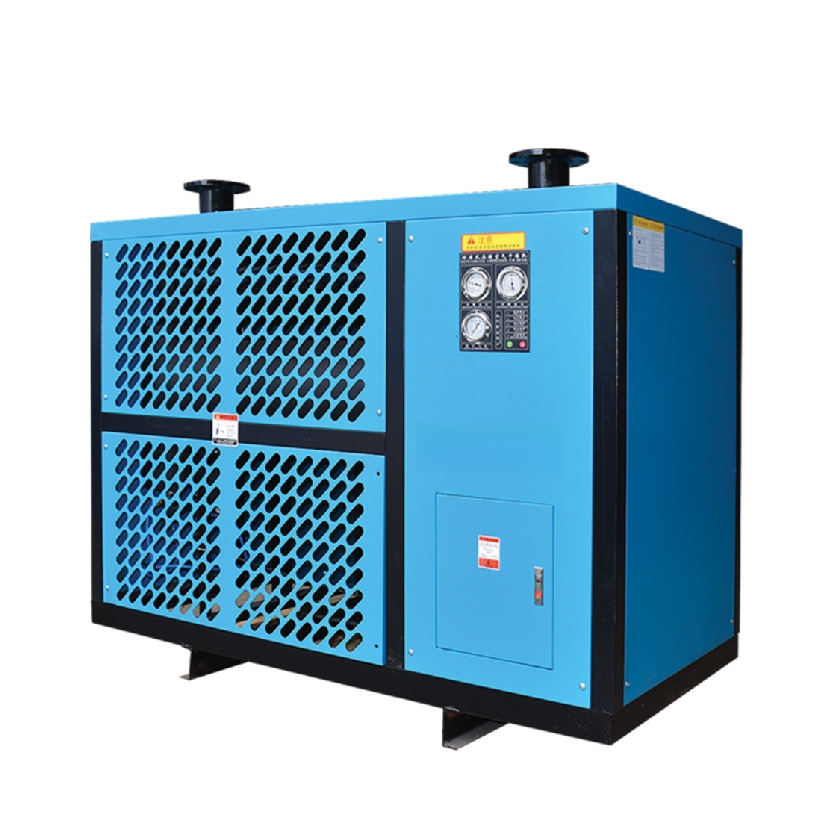 晋中风冷常温冷冻式干燥机