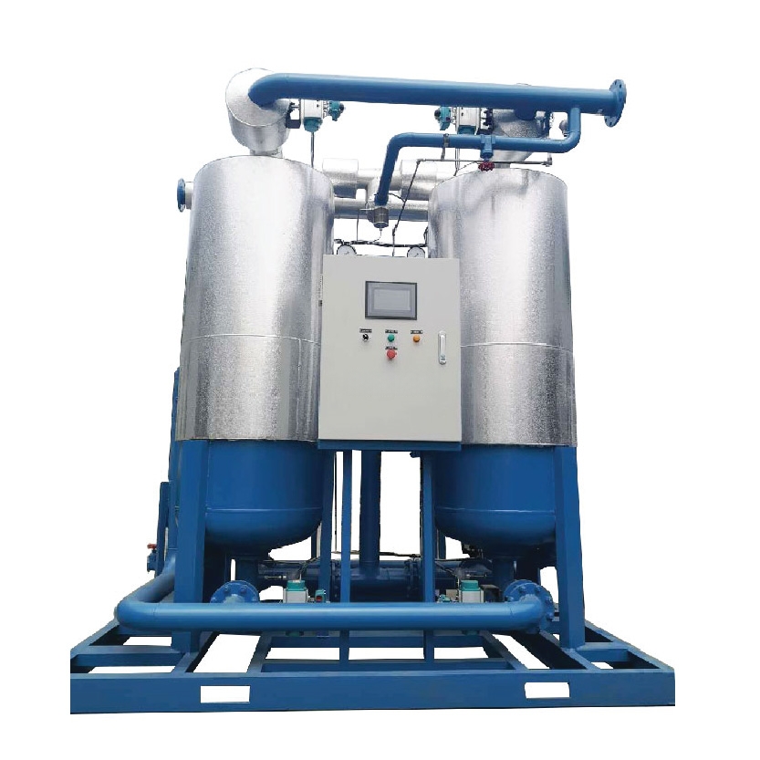 晋中余热再生吸附式干燥机